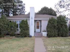 402 W College St - Photo 1 of 1