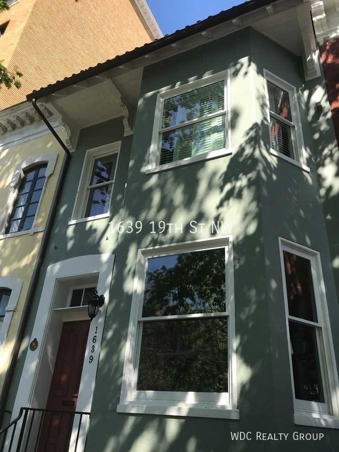 1639 19th St Nw - Photo 3 of 50