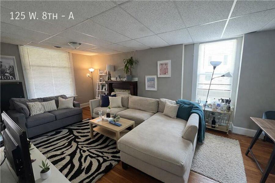 125 W 8th Ave #A - Photo 2 of 13