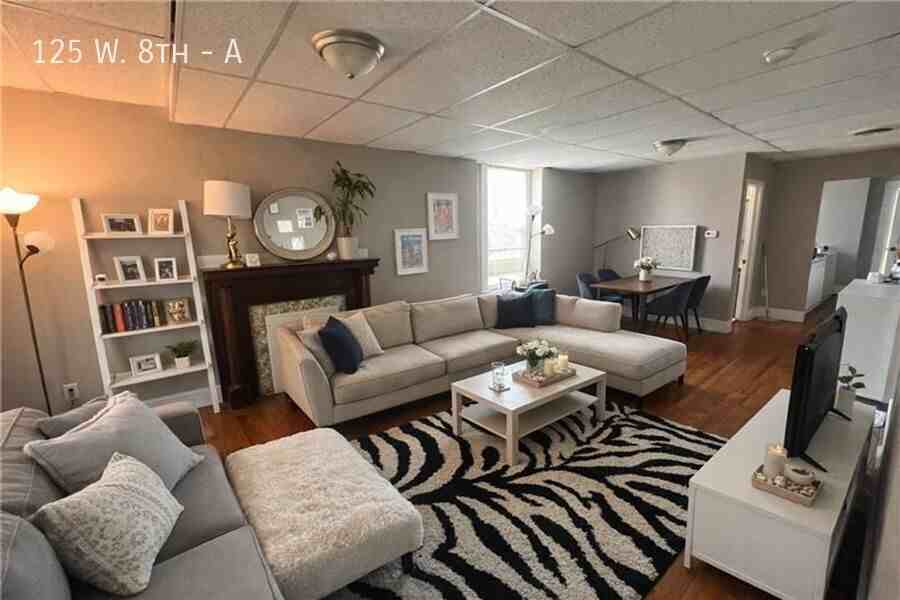 125 W 8th Ave #A - Photo 3 of 13