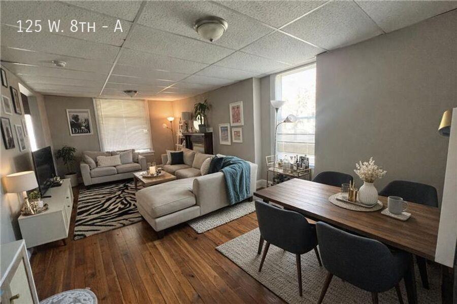 125 W 8th Ave #A - Photo 5 of 13