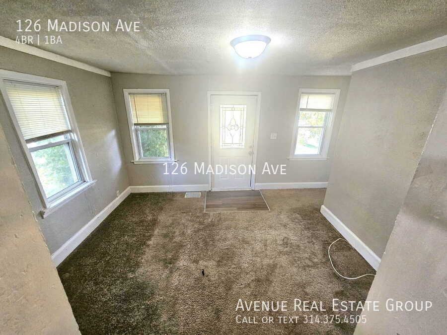 126 Madison Ave - Photo 2 of 14