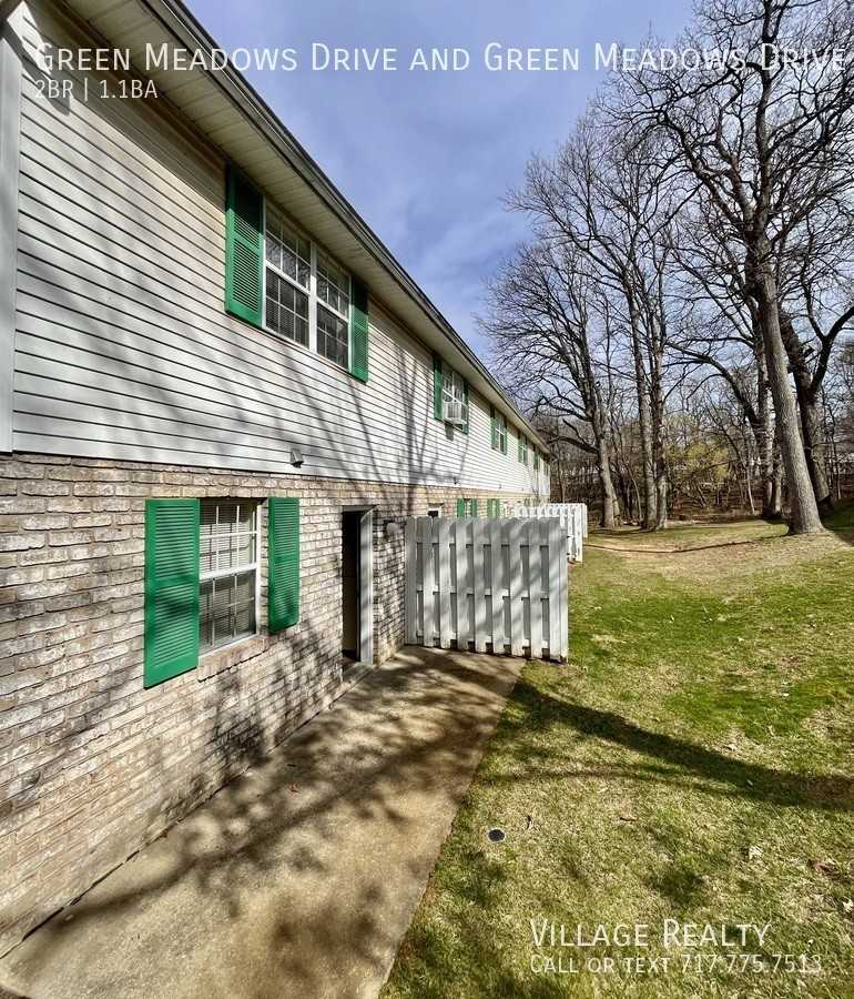 Green Meadows Drive & & Green Meadows Drive #545 - Photo 3 of 50