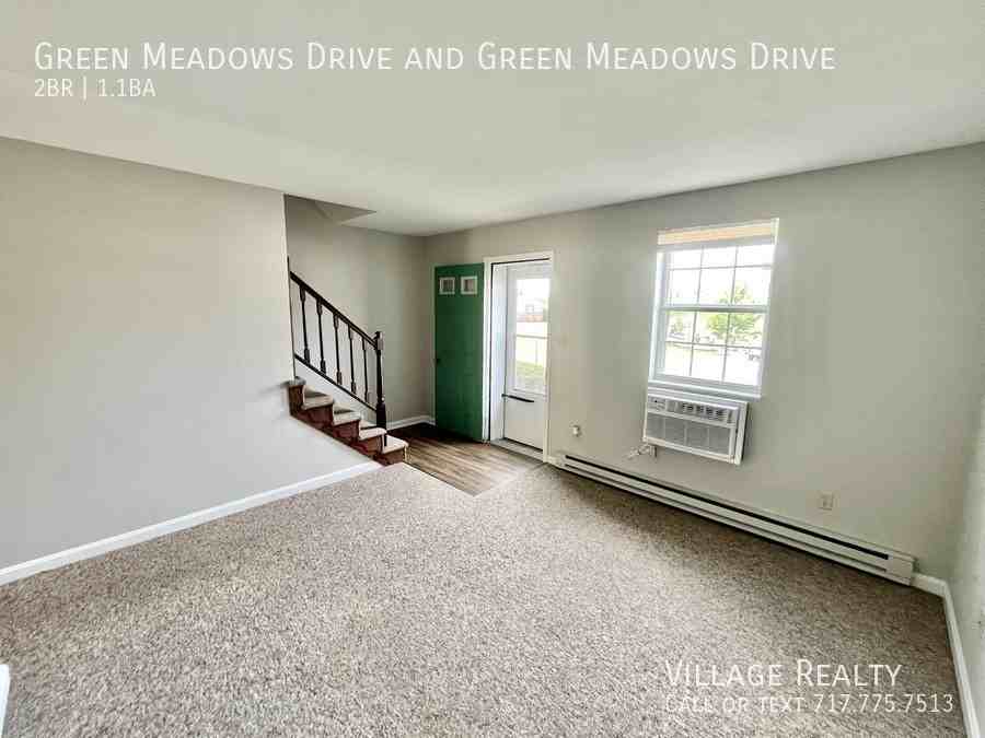 Green Meadows Drive & & Green Meadows Drive #545 - Photo 4 of 50