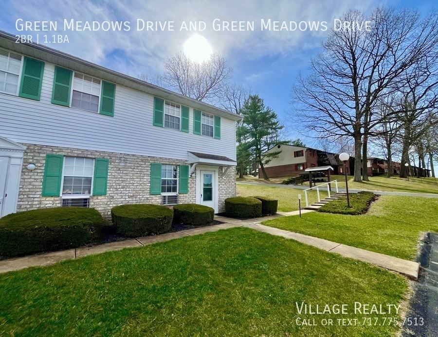 Green Meadows Drive & & Green Meadows Drive #545 - Photo 5 of 50