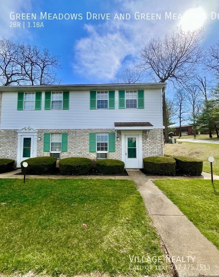 Green Meadows Drive & & Green Meadows Drive #545 - Photo 6 of 50