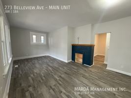 featured image of 273 Belleview Ave