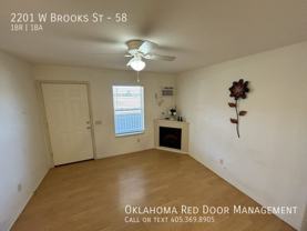 2201 W Brooks St #58 - Photo 1 of 1