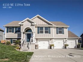 6110 Ne 119th Ter - Photo 1 of 1