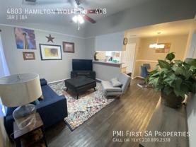 4803 Hamilton Wolfe Rd #408 - Photo 1 of 1