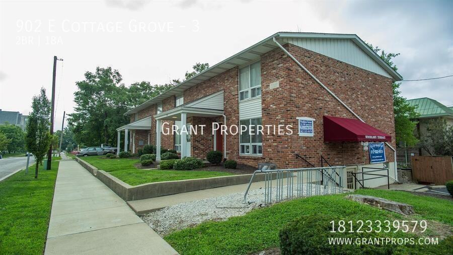 902 E Cottage Grove Ave #3 - Photo 3 of 21