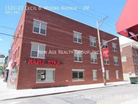 1521 Cecil B Moore Ave #2M - Photo 1 of 1