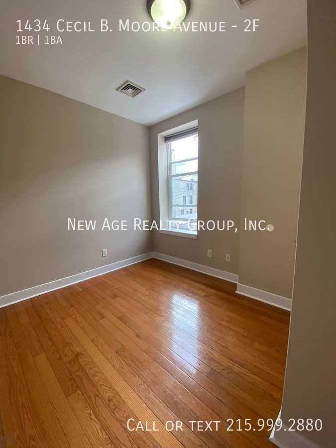 1434 Cecil B Moore Ave #2F - Photo 5 of 7