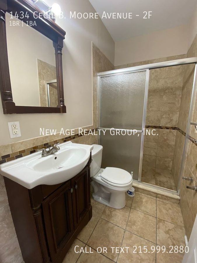 1434 Cecil B Moore Ave #2F - Photo 7 of 7