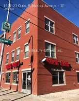 1521 Cecil B Moore Ave #3F - Photo 1 of 1