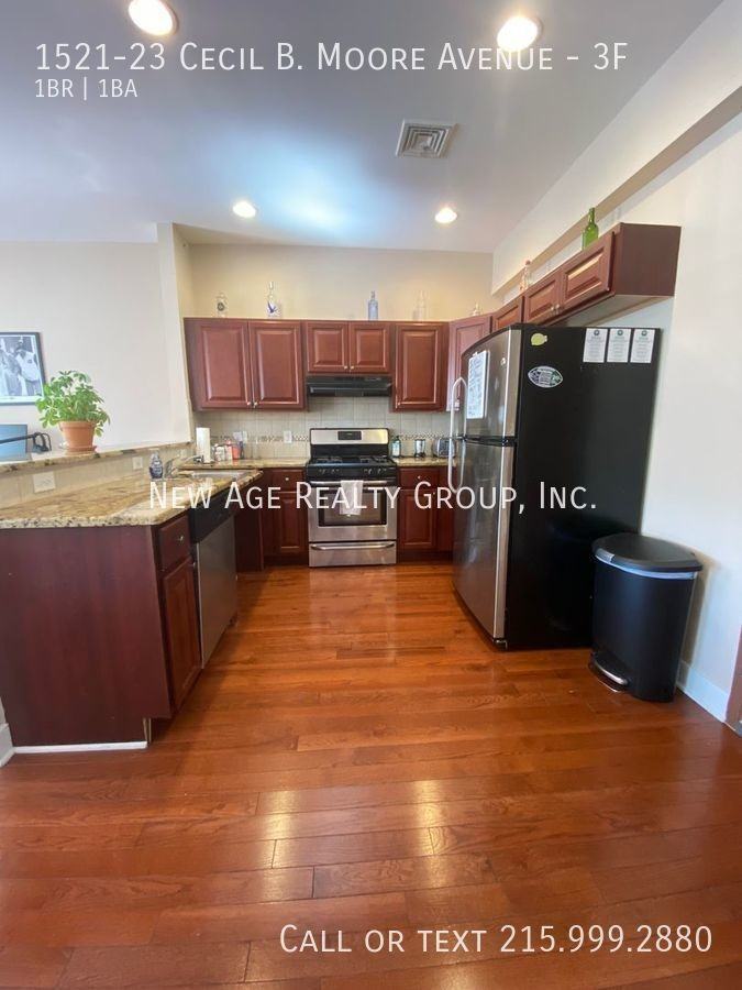 1521 Cecil B Moore Ave #3F - Photo 2 of 9