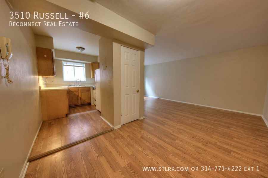 3510 Russell Blvd #6