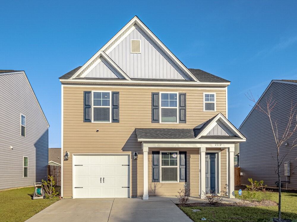 1719 Camazay Dr Unit 1 - Photo 2 of 34