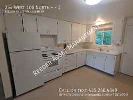 featured image of 254 W 100 N #2
