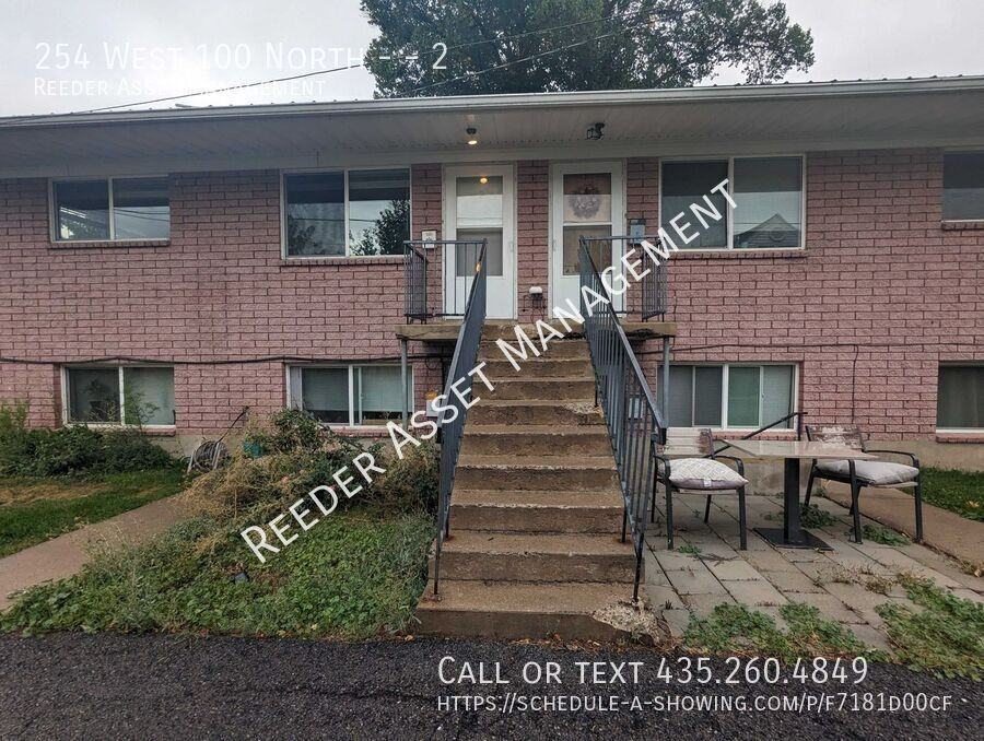 254 W 100 N #2 - Photo 2 of 20