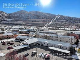 featured image of 256 E 800 S #29B