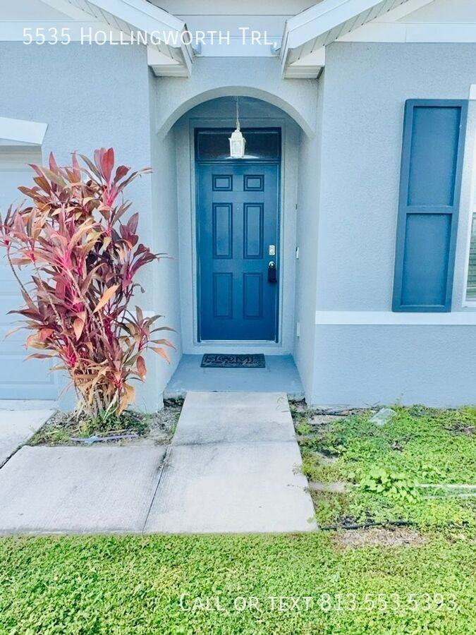 5535 Hollingworth Trl - Photo 2 of 25