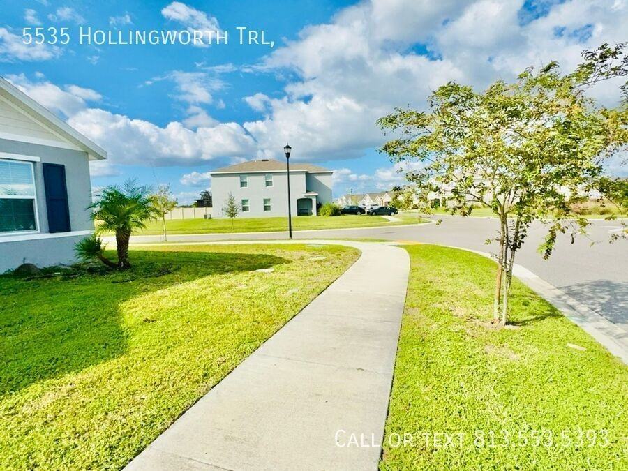 5535 Hollingworth Trl - Photo 3 of 25