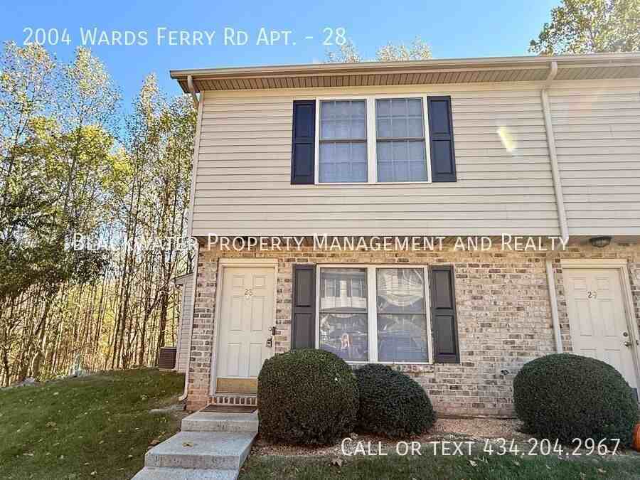 2004 Wards Ferry Rd #28