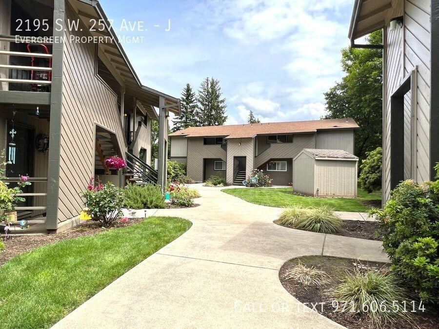 2195 Sw 257th Ave #J - Photo 2 of 16
