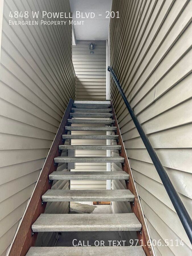 4848 W Powell Blvd #201 - Photo 3 of 26