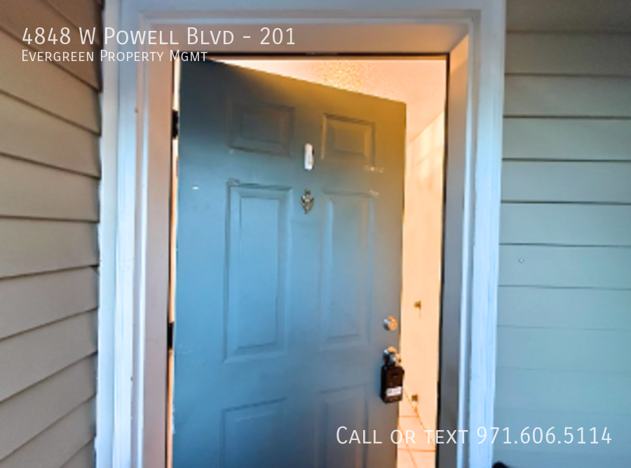 4848 W Powell Blvd #201 - Photo 4 of 26