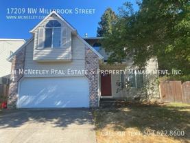 17209 Nw Millbrook St - Photo 1 of 1