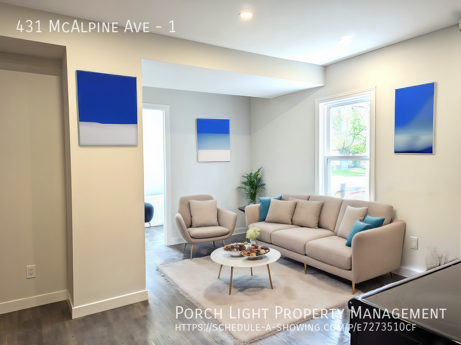 431 Mcalpine Ave N #1 - Photo 3 of 9