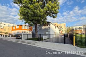 featured image of 5524 Elmer Ave #2