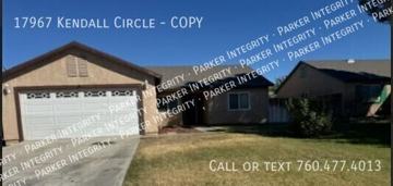 featured image of 17967 Kendall Cir #COPY