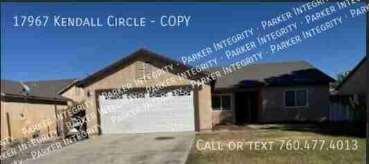 17967 Kendall Cir #COPY - Photo 2 of 20