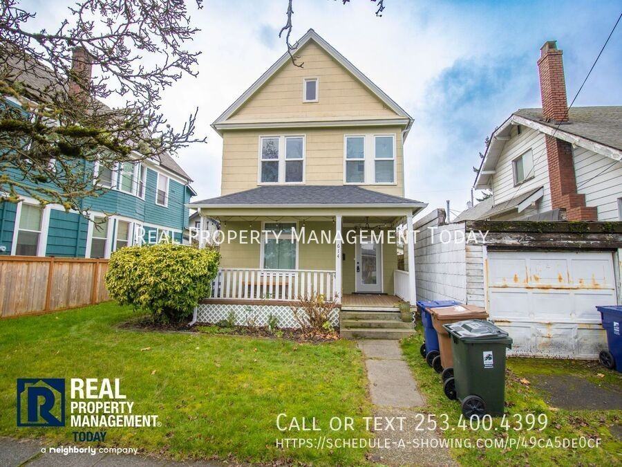 614 N Steele St - Photo 2 of 26