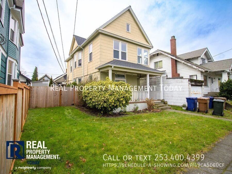 614 N Steele St - Photo 3 of 26