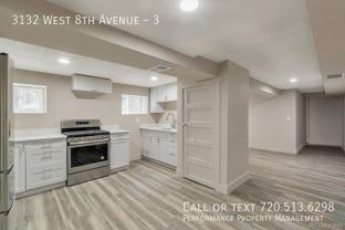 3132 W 8th Ave #3 - Photo 1 of 1