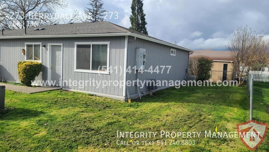 273 Berrydale Ave #273 - Photo 2 of 14