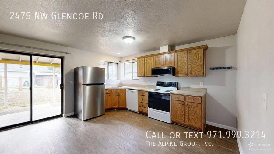 2475 Nw Glencoe Rd - Photo 7 of 26