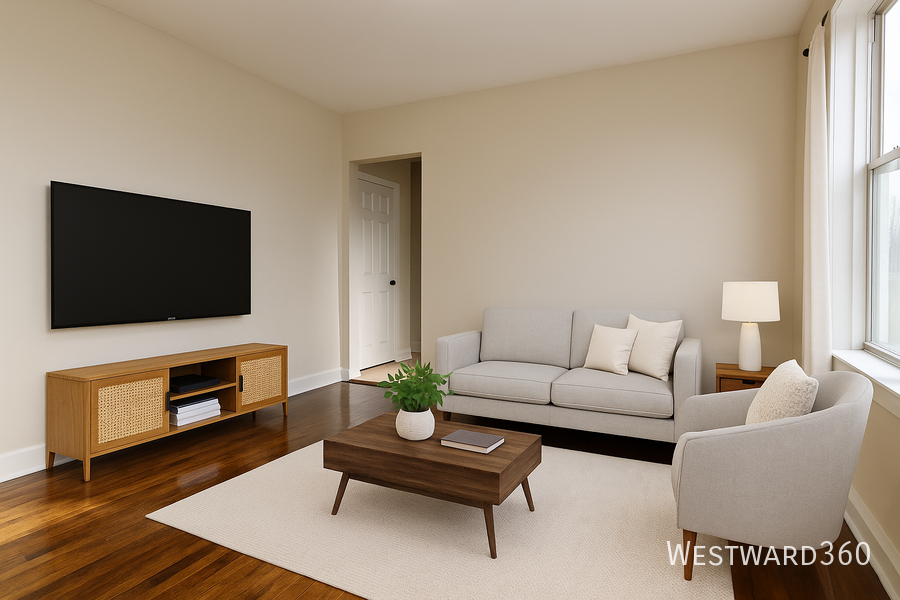 1141 S Francisco Ave #R3 - Photo 3 of 9