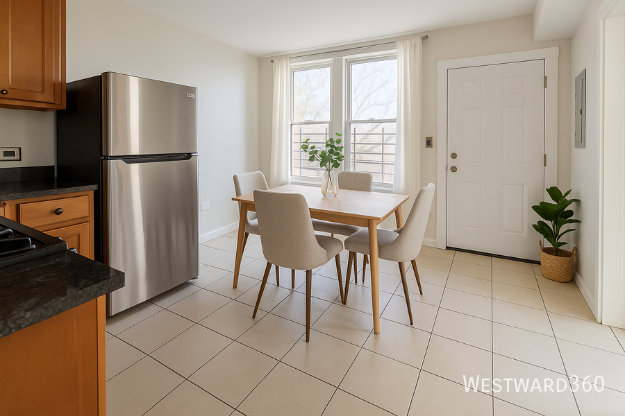 1141 S Francisco Ave #R3 - Photo 4 of 9