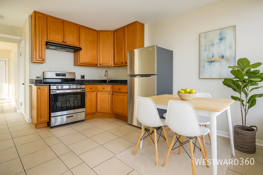 1141 S Francisco Ave #R3 - Photo 5 of 9