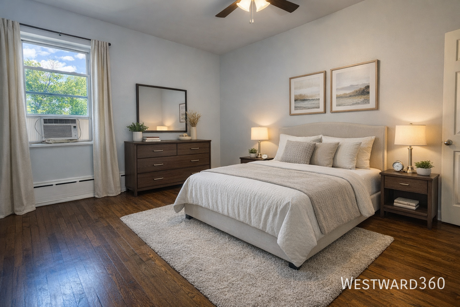 310 S Springfield Ave #3S - Photo 6 of 8