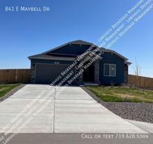 841 E Maybell Dr - Photo 1 of 1