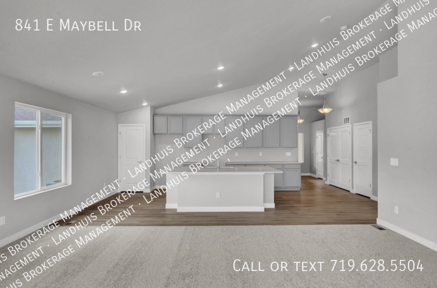 841 E Maybell Dr - Photo 5 of 18