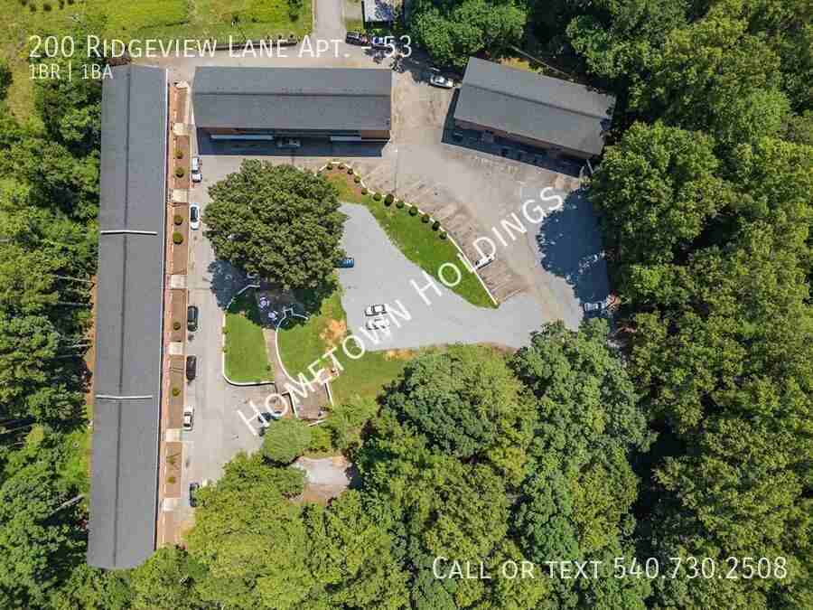 200 Ridgeview Ln #53