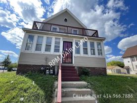 2403 N 35th St #UPPER - Photo 1 of 1