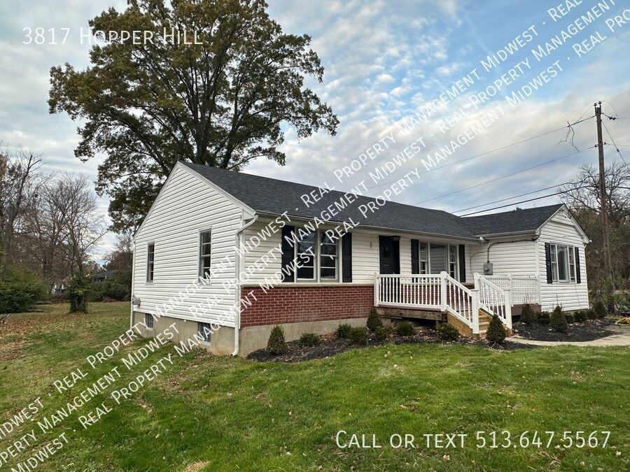 3817 Hopper Hill Rd - Photo 2 of 12